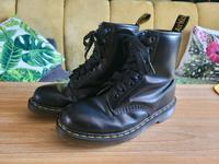 Dr. Martens Boots Gr.  39 Nordrhein-Westfalen - Herne Vorschau