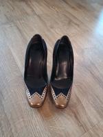 Gucci Damen Schuhe 35 1/2 Altona - Hamburg Altona-Nord Vorschau