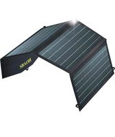 Faltbares Solar Ladegerät, tragbares Ladegerät Kit 30W Solarpanel Hannover - Herrenhausen-Stöcken Vorschau