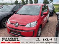 Volkswagen up! 1.0 MPI move up! Klima|DAB+Radio Sachsen - Mittelbach Vorschau