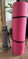 Riesen XXL Yoga Matte, Sportmatte, ca. 190x100x1,5 cm Bayern - Kaufbeuren Vorschau