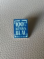 Pin Anstecker FC Schalke 04 S04 f. Sammler Kutte oder Hut Nordrhein-Westfalen - Ibbenbüren Vorschau