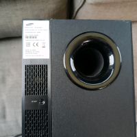 Subwoofer, Samsung Baden-Württemberg - Haßmersheim Vorschau