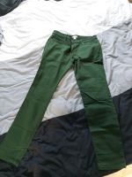 Grüne skinny jeans h&m gr. 44 Nordrhein-Westfalen - Solingen Vorschau