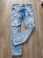 Jeans Hose Simply Chic M 38 Sachsen-Anhalt - Sangerhausen Vorschau