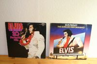 Elvis Kollektion (9 LP) Hessen - Höchst im Odenwald Vorschau