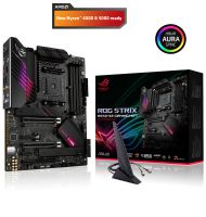 ASUS ROG STRIX B550-XE GAMING WIFI - ATX Motherboard - AM4 Schleswig-Holstein - Lübeck Vorschau