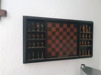 Schachspiel mit Figuren Bayern - Weitnau Vorschau