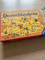 Spiel Deutschlandreise von 1977 Nordrhein-Westfalen - Siegen Vorschau