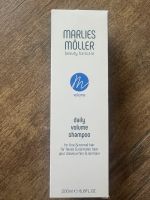 Marlies Möller neu Daily Volume Shampoo 200ml Nordrhein-Westfalen - Mülheim (Ruhr) Vorschau