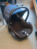 Maxi Cosi inkl. Isofix-Basis Hessen - Darmstadt Vorschau