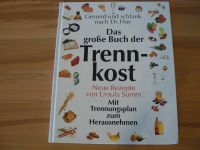 Trennkost / Rezepte Trennkost / Rezepte / Trennkost essen /Dr.Hay Nordrhein-Westfalen - Preußisch Oldendorf Vorschau