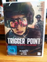 DVD, Trigger Point - Staffel 1 München - Ramersdorf-Perlach Vorschau