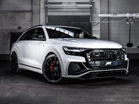 Original Abt Aeropaket Exterior Bodykit Spoiler Audi Q8 TDI TFSI Nordrhein-Westfalen - Leopoldshöhe Vorschau