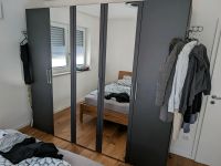 Schrank Schlafzimmer mit Spiegel Au i.d.Hallertau - Au Vorschau