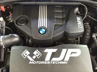 BMW E83 X3 1.8d 2.0d N47D20C Motor Motorinstandsetzung mit Einbau Nordrhein-Westfalen - Windeck Vorschau