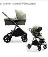 Kinderwagen 2 in 1. Joie aeria Sachsen-Anhalt - Hecklingen Vorschau