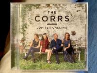 CD: The Corrs - Jupiter Calling (Pop/Folk, neu, inkl. Versand) Hessen - Oberursel (Taunus) Vorschau