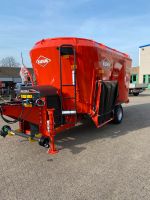 Kuhn Profile 18.2 DM Futtermischwagen Nordrhein-Westfalen - Grevenbroich Vorschau