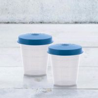 Kleines Frische Duo Wichtel (2) Tupperware neu Kr. München - Ismaning Vorschau