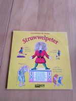 Struwwelpeter Buch und CD Blumenthal - Farge Vorschau