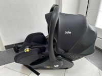 Joie Babyschale Isofix Maxicosi Niedersachsen - Munster Vorschau