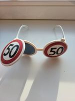 witzige Brille zum 50. Geburtstag Schleswig-Holstein - Lübeck Vorschau