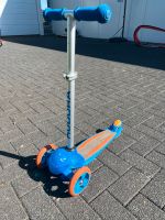 Hudora Scooter Roller Niedersachsen - Lindhorst Vorschau