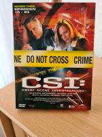CSI  Den Täter auf der Spur DVD Berlin - Spandau Vorschau