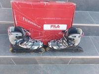 FILA SKATES Hessen - Lampertheim Vorschau