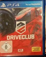 Drive Club PS4 Hessen - Leun Vorschau