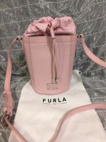 Furla Beutel Tasche rosa Stuttgart - Sillenbuch Vorschau