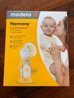 Medela Handmilchpumpe Harmony Nordrhein-Westfalen - Bornheim Vorschau