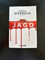Die Jagd | Gabriel Bergmoser | Thriller Dortmund - Innenstadt-West Vorschau