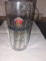 7 Paulaner Bierkrüge mit Henkel 0,3 Liter Nordrhein-Westfalen - Bergisch Gladbach Vorschau