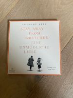 Hörbuch Stay Away From Gretchen von Susanne Abel Bayern - Dittenheim Vorschau