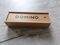 Domino Spiel aus Holz Thüringen - Ohrdruf Vorschau