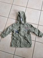 Jacke Topolino Gr. 98 Nordrhein-Westfalen - Paderborn Vorschau