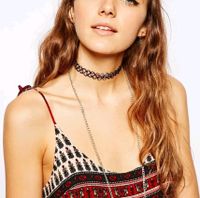 ASOS Midi Festival Print Kleid Boho Hippie Schleswig-Holstein - Kiel Vorschau