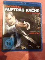 Bluray Auftrag Rache Nordrhein-Westfalen - Lüdinghausen Vorschau