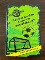 Neues Buch "Kannst du den Torwart austricksen?" von Fabian Lenk Hessen - Rüsselsheim Vorschau