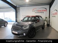 MINI Cooper Countryman All4 Park Lane Chili Rheinland-Pfalz - Hachenburg Vorschau