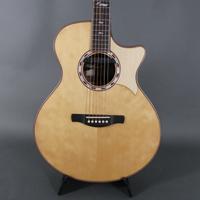 Ibanez MRC 10 NT Marcin Patrzalek Gitarre Ausstellungstück Case Nordrhein-Westfalen - Herne Vorschau