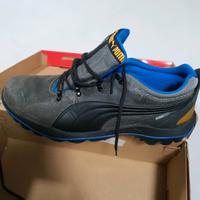 Sneaker drr Marke Puma Serve Pro-LITE MID Thüringen - Jena Vorschau
