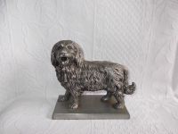 Hund Figur Zinn. Vintage Berlin - Rosenthal Vorschau