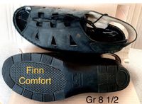 Finn Comfort Schuhe Gr 8 1/2 Frankfurt am Main - Berkersheim Vorschau