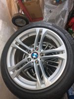 Bmw f10 f11  alufelgen styling m 613 5x120  TAUSCHEN Bremen - Woltmershausen Vorschau