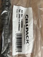 Cellpack Wanddurchführung SHE/14-8/800 mm Hessen - Lützelbach Vorschau