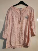 Damen Bluse 3/4 Arm Rosa Gr. 38⁸ Bayern - Senden Vorschau