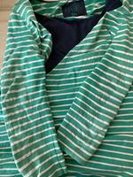 Frugi Bio Baumwolle Schwangerschaft Wickel T-shirt Umstandtop Bayern - Freising Vorschau